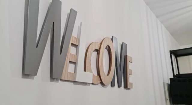 Апартаменты APARTAMENT E'SPECIAL No3 ALBA IULIA