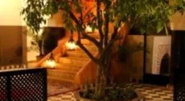 Lalla Calipau Marrakech, Забронировать Отель Отели Марракеш-Тенсифт-Эль-Хауз с парковкой, Парковка
