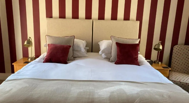 Номер Superior Chestnuts House Boutique B&B