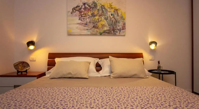 Bura2, Prenota Hotel Splitska 