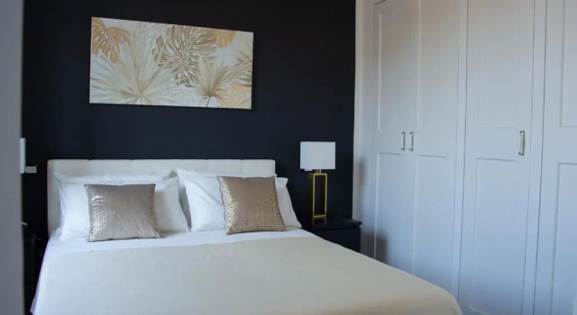 Suite Deluxe AMA Casa