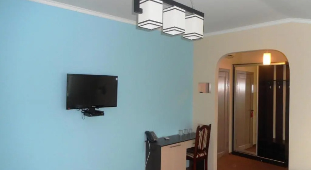 Номер Superior Mіnі Gotel Pozitiv