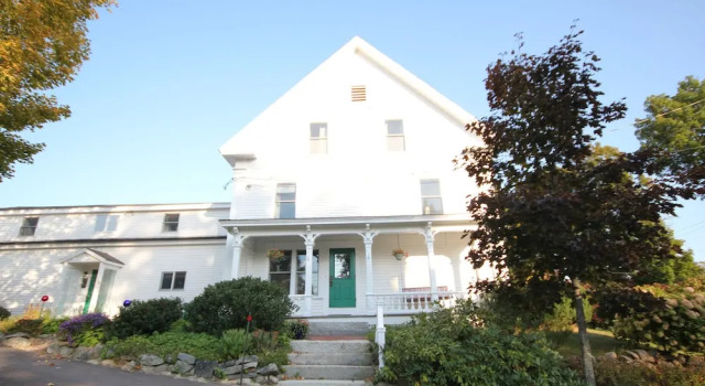 Highland Lake Inn, Buchen Sie Hotel Andover 