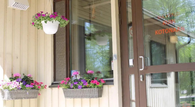 Guesthouse Kuin Kotonaan