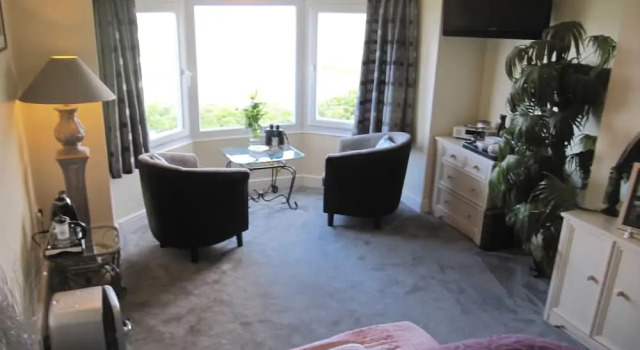 Brackenhurst House - B&B, Book Bed and Breakfast Fairbourne Snowdonia