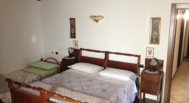 Deluxe Zimmer B&B Simona