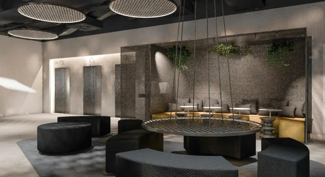 H2 Hotel Saarbrücken