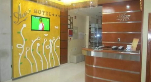 Aura Hotel, Buchen Sie Hotel Chiclayo (und Umgebung) Lambayeque