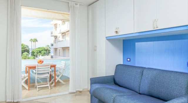 Apartment Le Marlyne 1