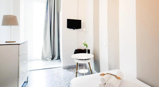 Номер Standard De La Ville Hotel