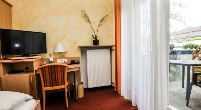 Galerie-Hotel, Réserver Hôtel Ostfildern Bade-Wurtemberg