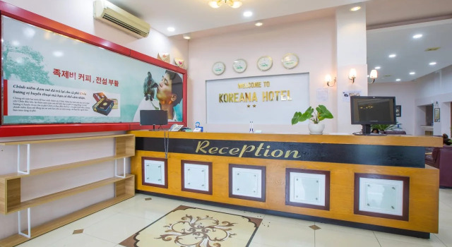 Koreana Hotel, Забронировать Отель СПА-отели Танбинь, SPA-услуги
