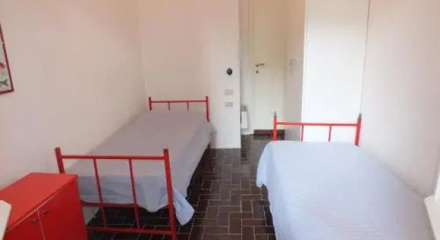 Appartamento Montecristo 1, Rezervovat Apartmán Hotely v Elba s parkováním, Parkování