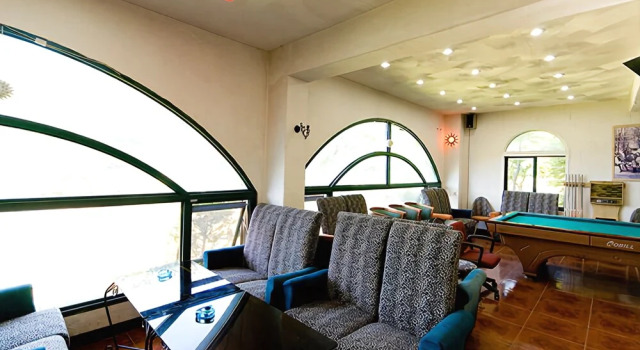 Hongchen Haeri House Pension