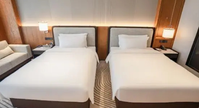 Howard Johnson Jinxi Jufu Hotel, Boek Hotel Jinxi Jinxi