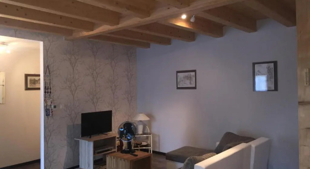 Marlibelle, Book Apartment  