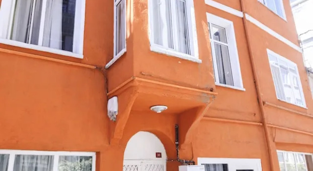 Vivid Private Room at Taksim, Забронировать Гостевой дом Гостевые дома Стамбула, рядом с Улица Невизаде, Гостевой дом