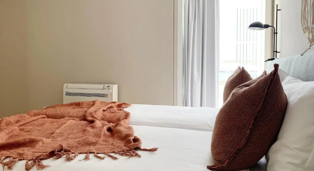 Апартаменты Дуплекс Oporto Serviced Apartments - Miragaia