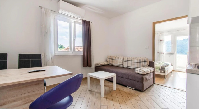 Amazing Home in Piran With Wifi and 1 Bedrooms