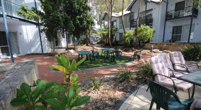 Вилла с 3 комнатами Mandurah Quay Resort