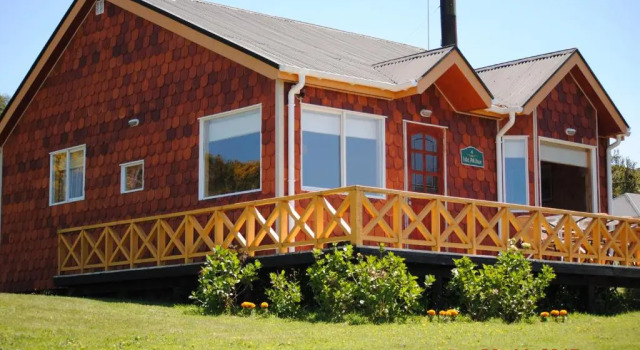 Standard Bungalow Cabañas Trayen