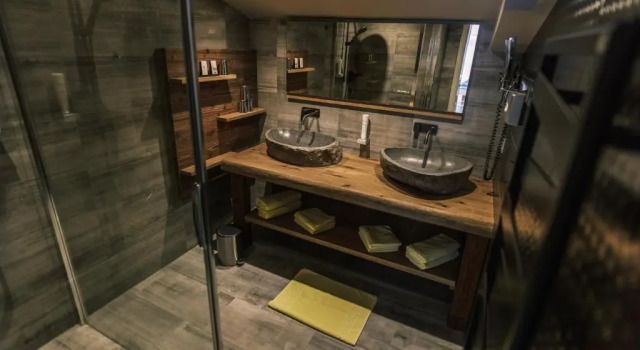 Студия Hotel Kristall