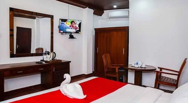 Номер Standard Hotel Sara