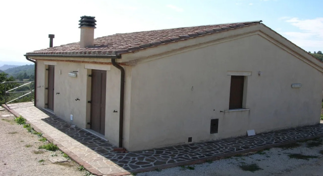 Country House La Meria