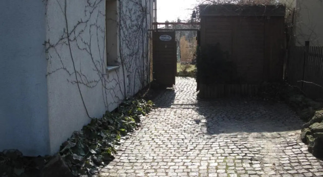 Hotelpension Dresdner Höhe