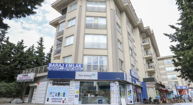 Atirus, Book Lejlighedshotel Buyukcekmece Marmara Region