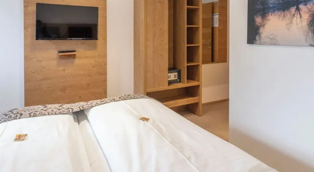 Двухместный номер Standard Hotel ten Hoopen