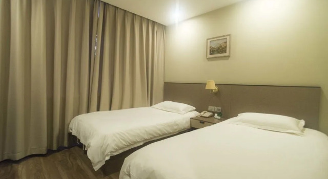 Songting Boutique Hotel, Prenota Boutique Boutique hotel a Heilongjiang, Boutique