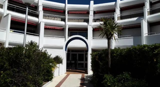 Studio 4 pers, Résidence Pacific, proche mer 79362, Book Hotel La Grande-Motte Camargue