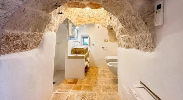 Коттедж с 3 комнатами Borgo Del Tempo Ritrovato - Luxury Relais in Puglia