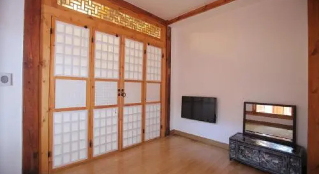 Bukchon Yujung