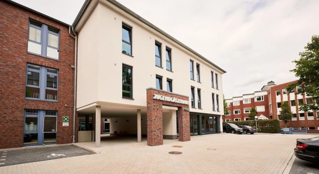Jugendgästehaus Aasee, Забронировать Хостел Хостелы Мюнстера, Хостел