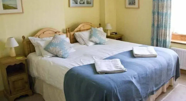Bridle Cottage