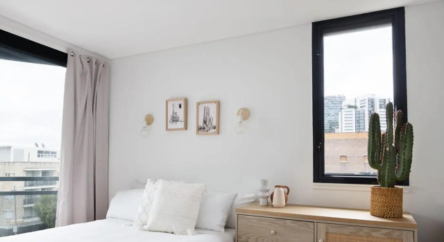 Одноместный номер Standard Hotel Hacienda