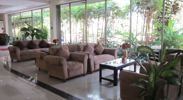 Green Hills Serviced Residences, Забронировать Отель District 12 провинция Хошимин