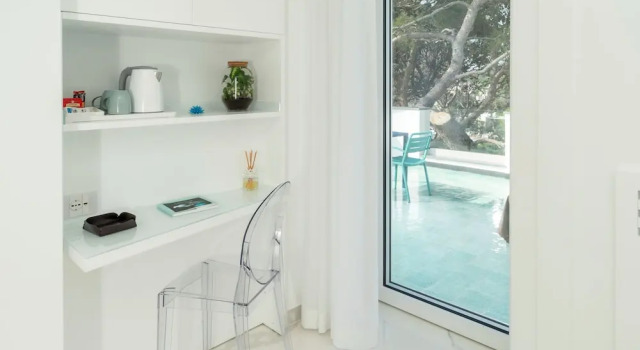 Premier Zimmer Villa LAra