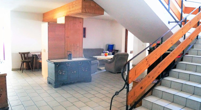 Hochfilz´Ner Hof, Rezerwuj Hotel Hotele w Tyrol z parkingiem, Parking