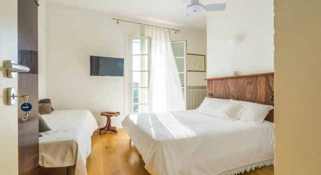 B&B i Germani