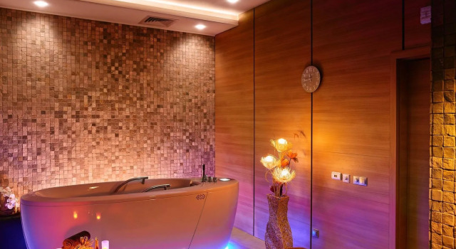 Lucky Bansko Aparthotel SPA & Relax, Buchen Sie Aparthotel Bansko 