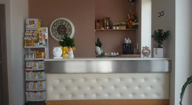 Angels Paradise, Prenota Hotel Brusciano Campania