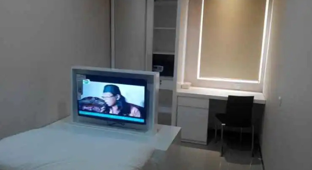 Hos Homestay