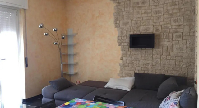 Bumby's apartment, Забронировать Апартаменты/квартира Отели Генуи с парковкой, Парковка