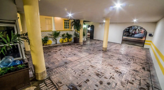 Hotel Casa Blanca, Book Hotel Hotels in Guerrero with a Pool, Swimming Pool