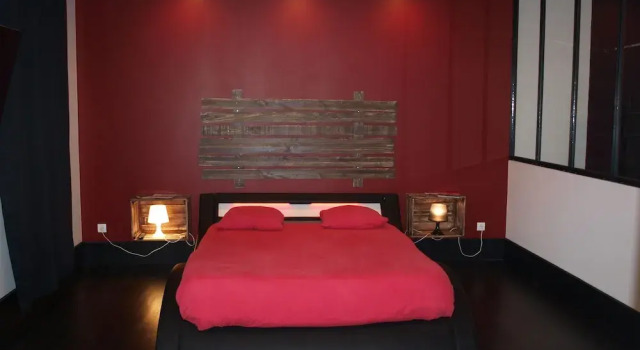 Chambre d'hôte Calme et Volupté, Boek Hotel Hotels in Franche-Comte met ontbijt, Ontbijt