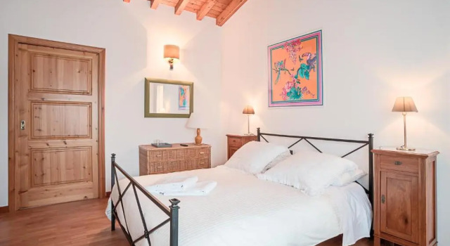 Номер Standard Villa Mancuso De Gaetani & SPA