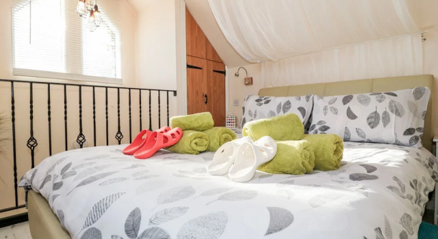 Orchard Cottage, Rezervasyon Tatil Evi Merseyside villalar, Villa